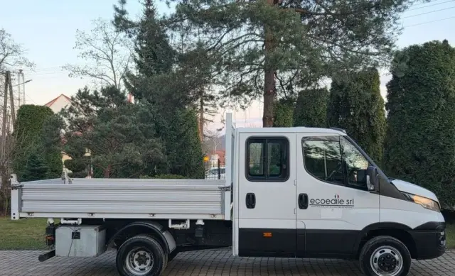 IVECO Daily 