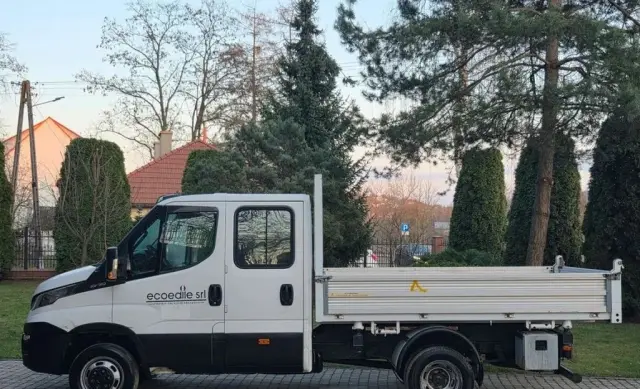IVECO Daily 