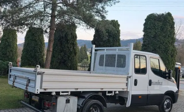 IVECO Daily 