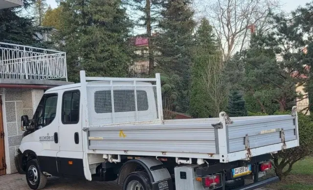 IVECO Daily 