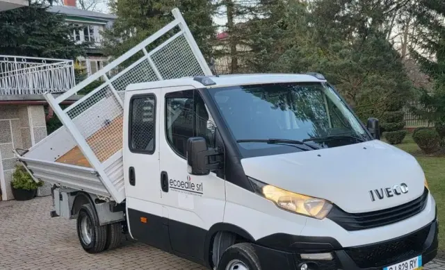 IVECO Daily 