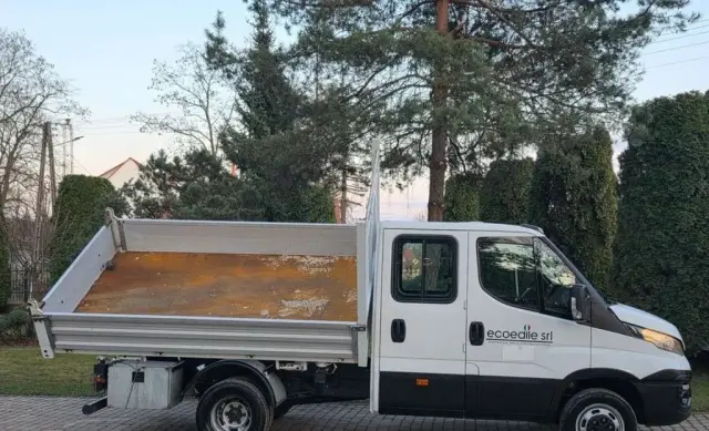 IVECO Daily 