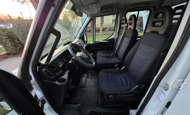 IVECO Daily 