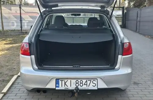 SEAT Exeo 