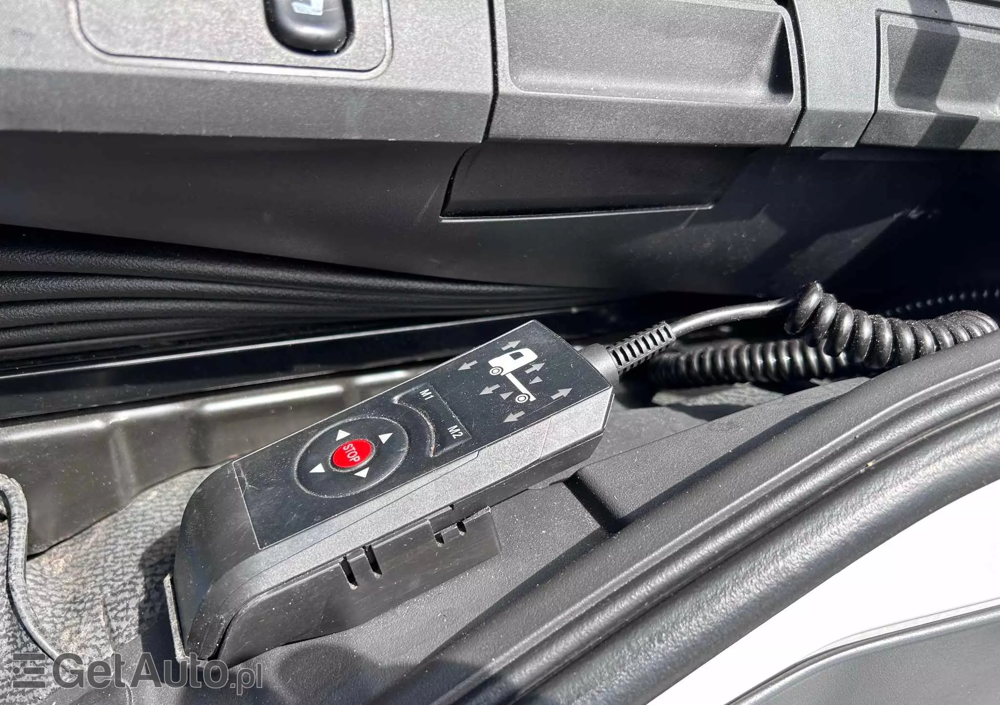 MERCEDES-BENZ ACTROS 