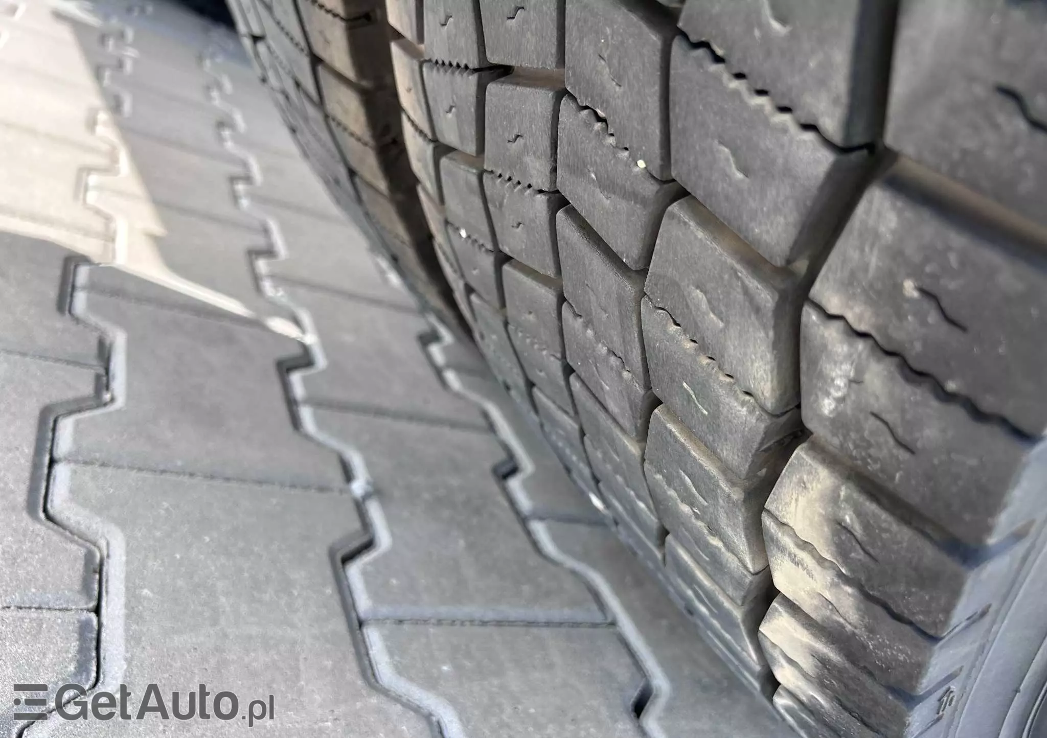 MERCEDES-BENZ ACTROS 