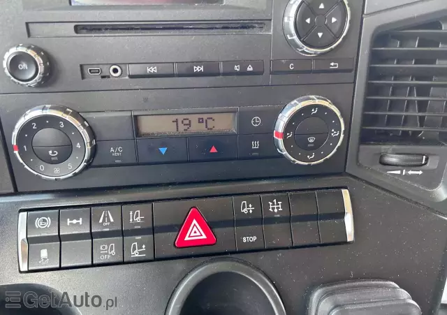 MERCEDES-BENZ ACTROS 