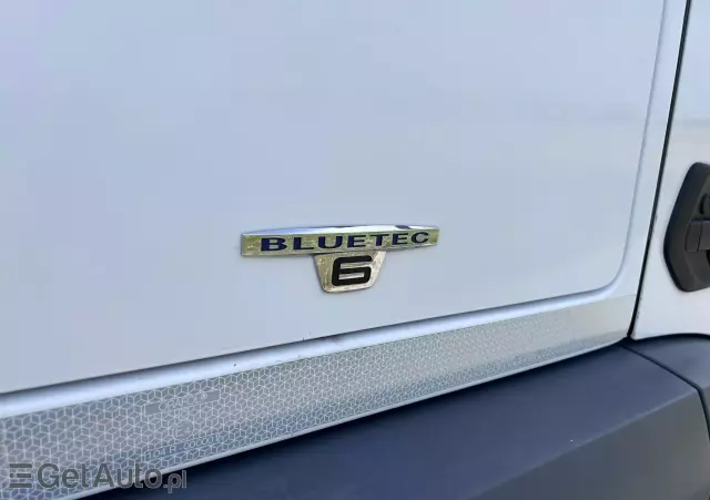 MERCEDES-BENZ ACTROS 