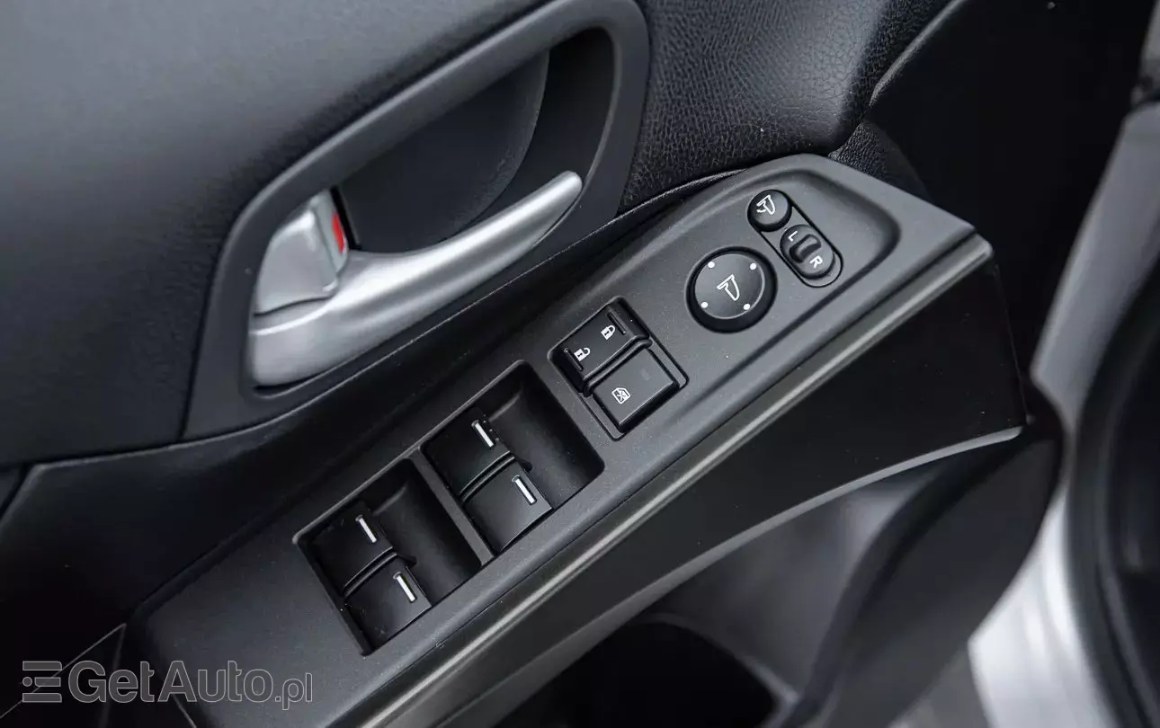 HONDA Civic 2.2 i-DTEC Comfort