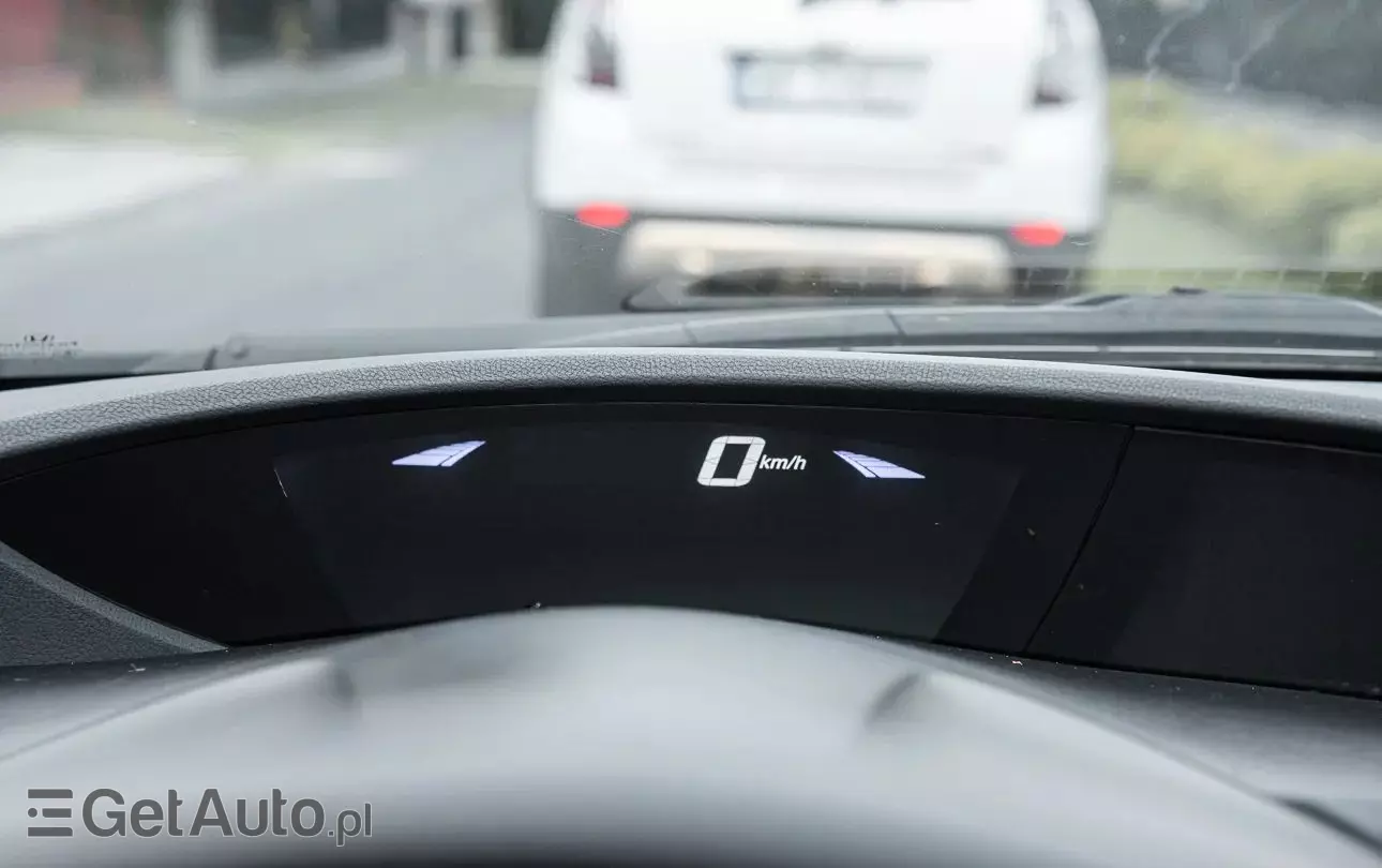 HONDA Civic 2.2 i-DTEC Comfort