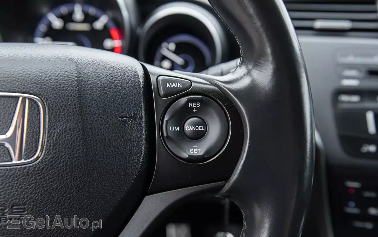 HONDA Civic 2.2 i-DTEC Comfort