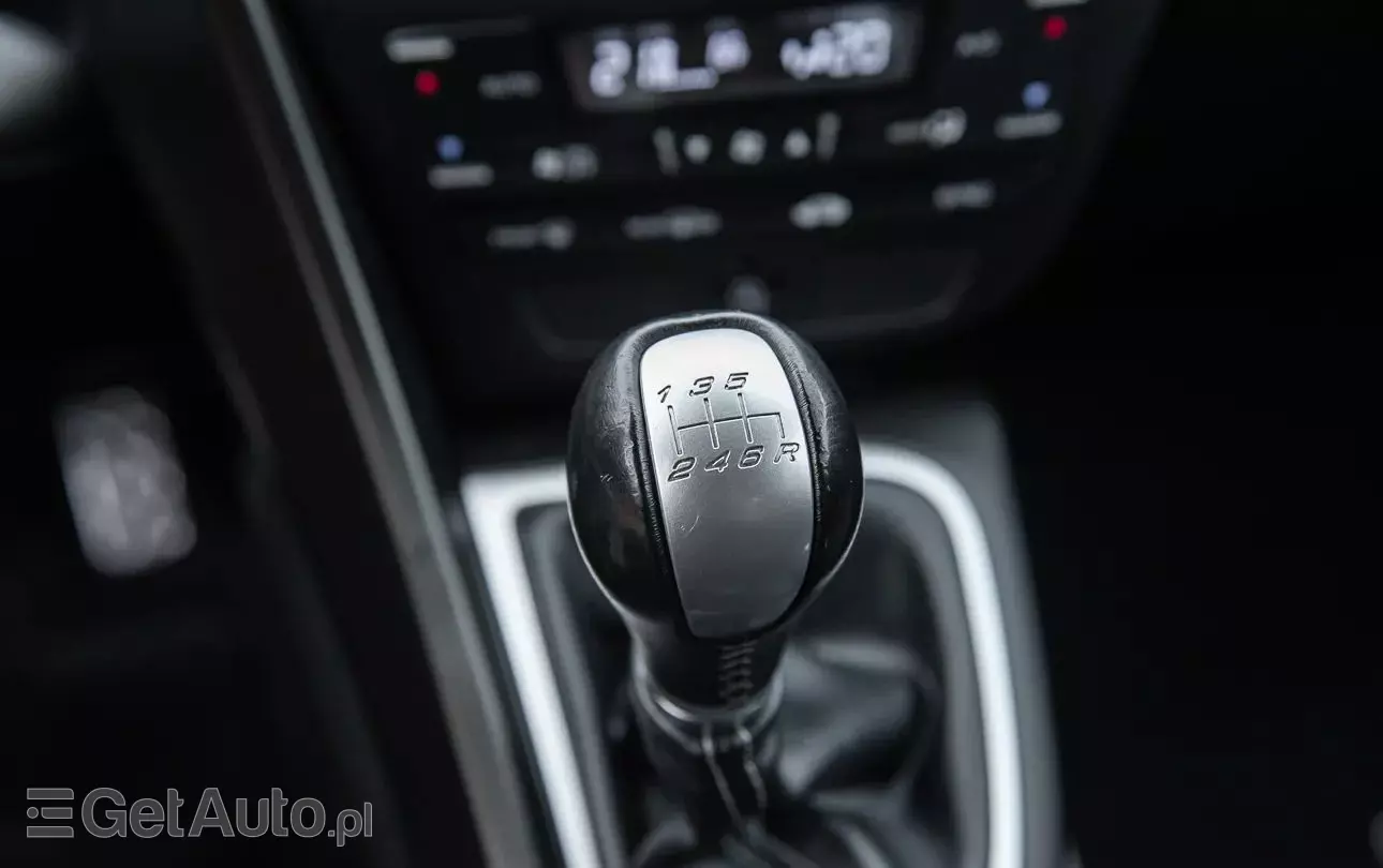 HONDA Civic 2.2 i-DTEC Comfort