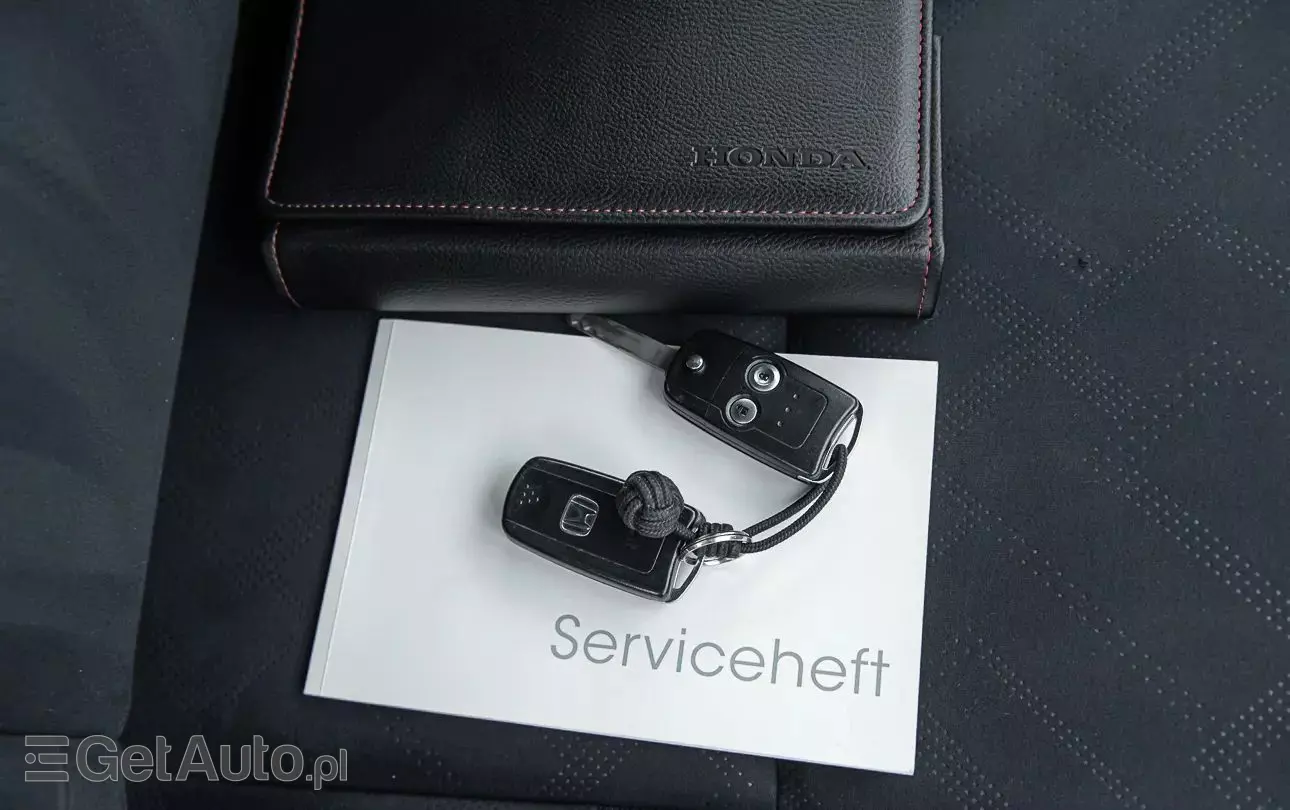 HONDA Civic 2.2 i-DTEC Comfort