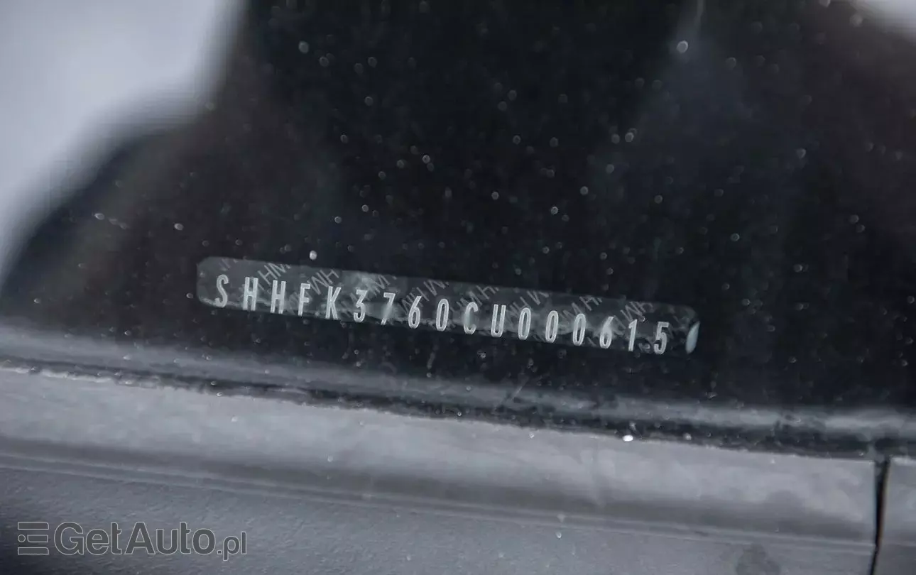 HONDA Civic 2.2 i-DTEC Comfort