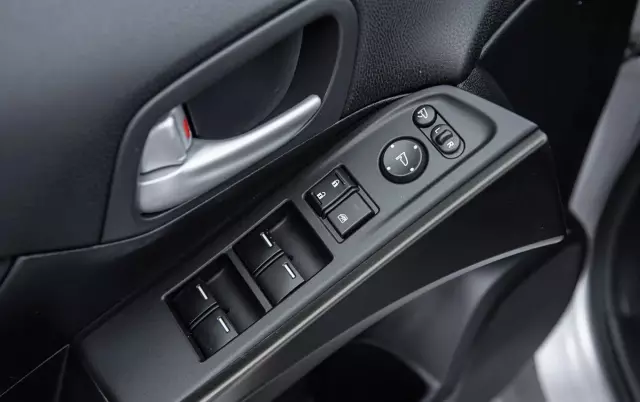 HONDA Civic 2.2 i-DTEC Comfort