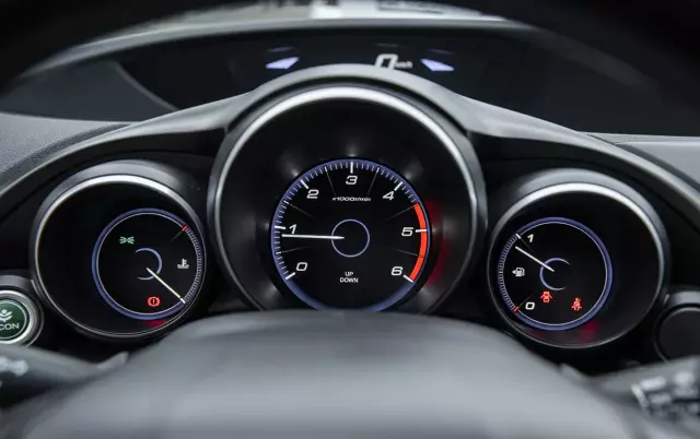 HONDA Civic 2.2 i-DTEC Comfort