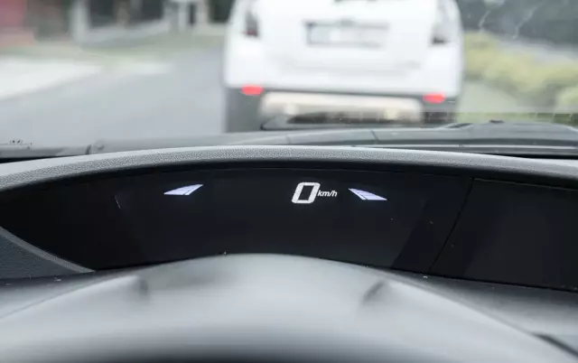 HONDA Civic 2.2 i-DTEC Comfort