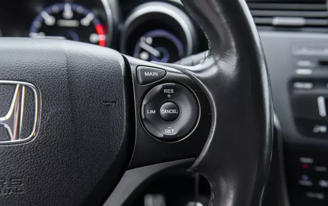 HONDA Civic 2.2 i-DTEC Comfort