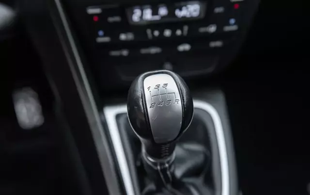 HONDA Civic 2.2 i-DTEC Comfort