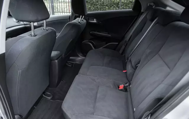 HONDA Civic 2.2 i-DTEC Comfort