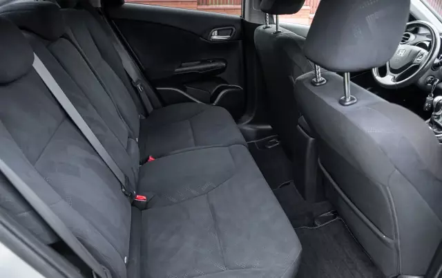 HONDA Civic 2.2 i-DTEC Comfort