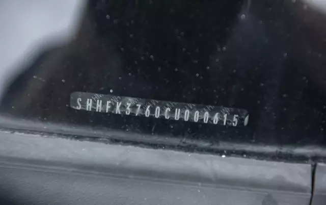 HONDA Civic 2.2 i-DTEC Comfort