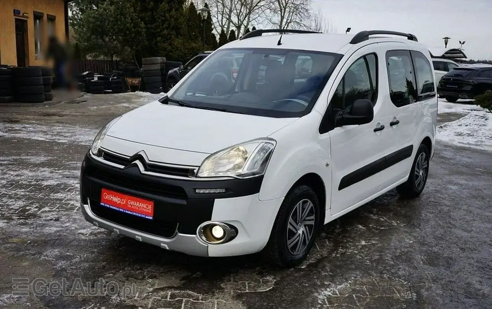 CITROËN Berlingo 
