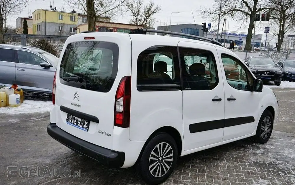 CITROËN Berlingo 