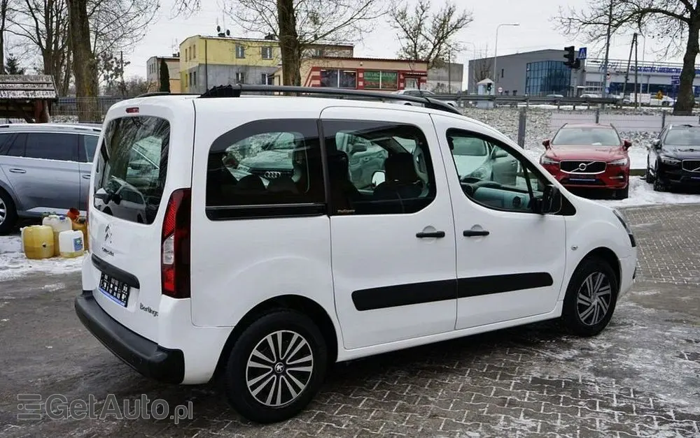 CITROËN Berlingo 