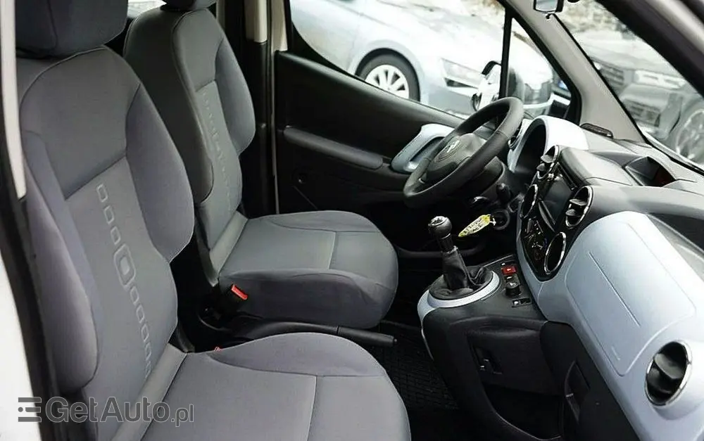 CITROËN Berlingo 