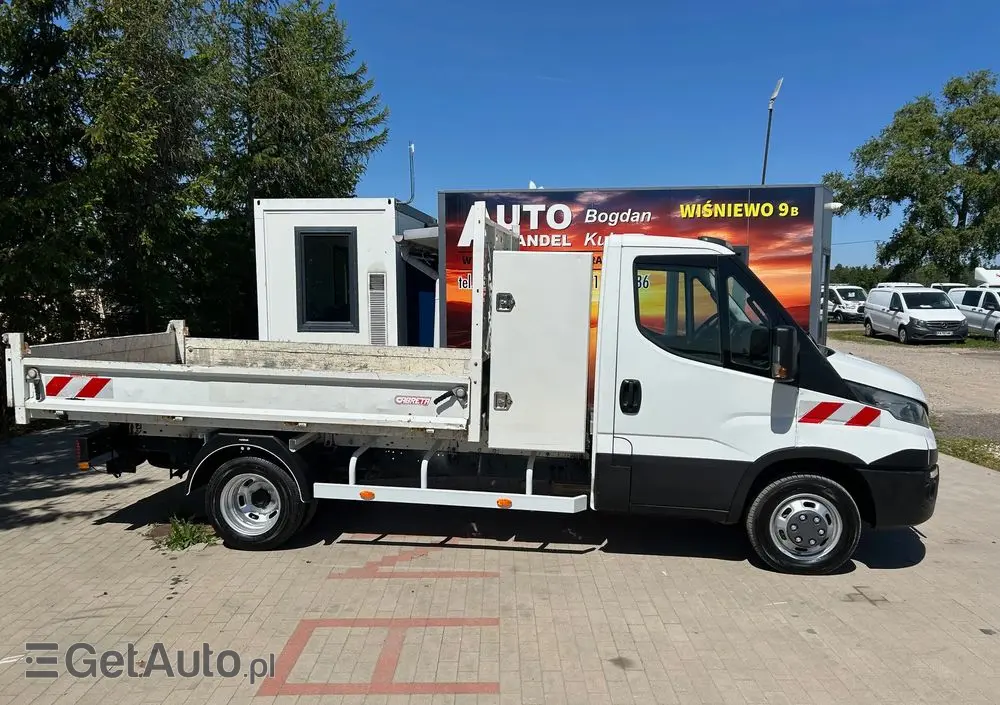 IVECO 35C14 