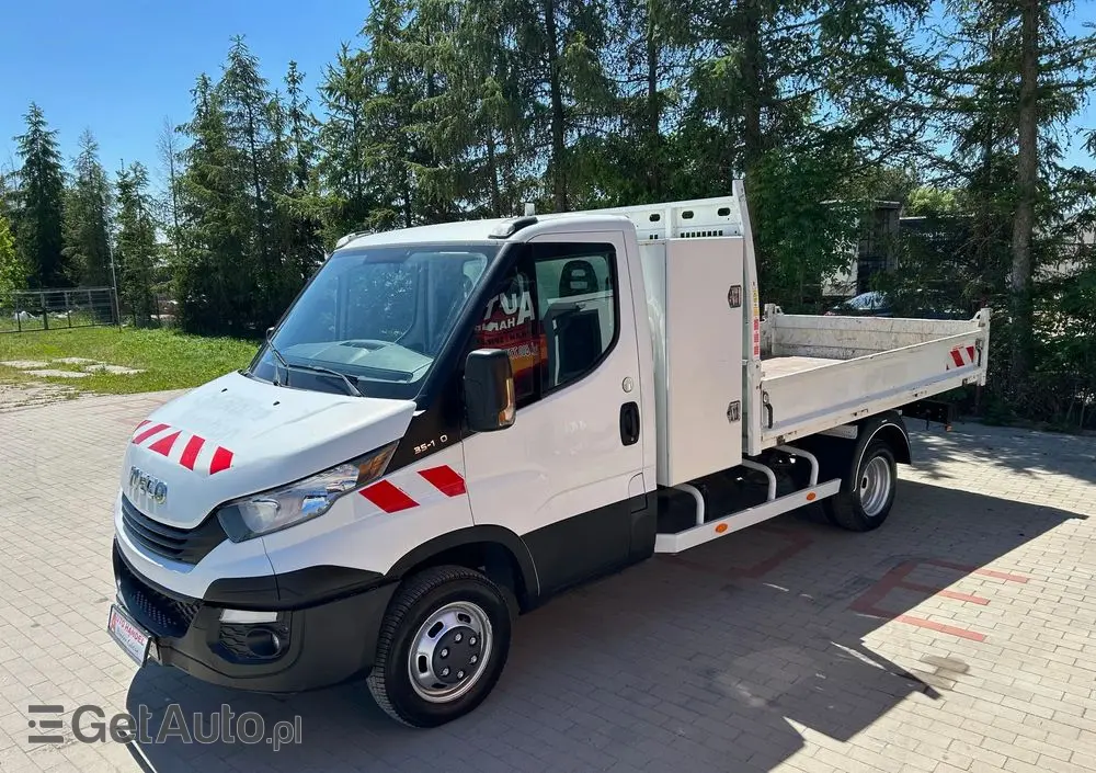 IVECO 35C14 