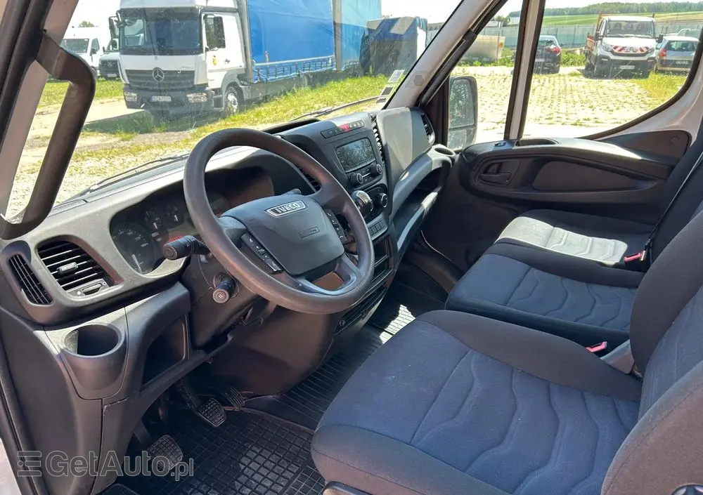IVECO 35C14 