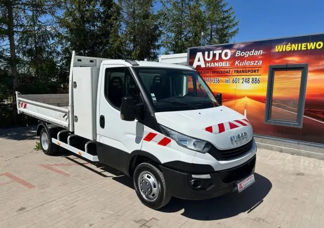IVECO 35C14 