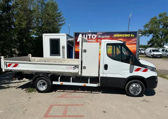IVECO 35C14 