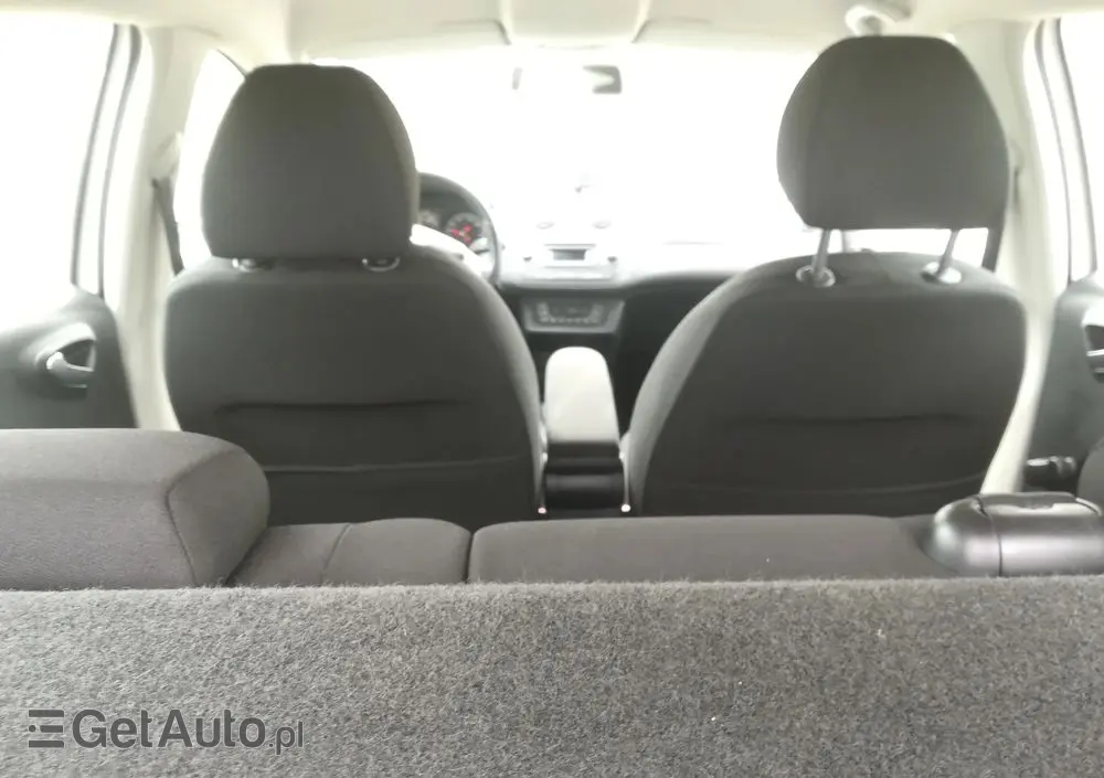 SEAT Ibiza 1.2 TDI CR Ecomotive Style