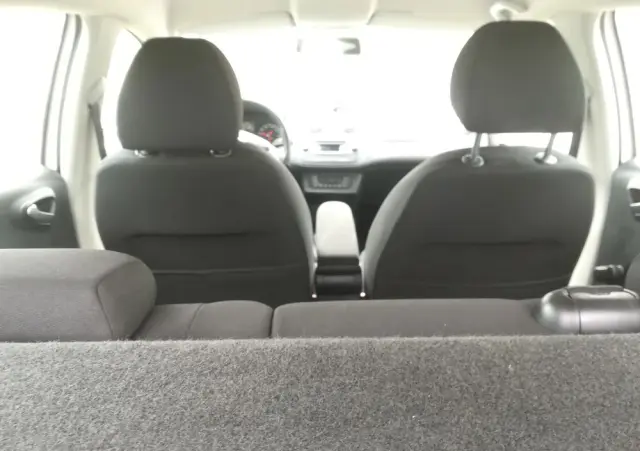 SEAT Ibiza 1.2 TDI CR Ecomotive Style