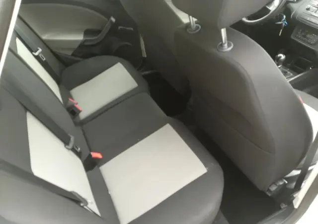 SEAT Ibiza 1.2 TDI CR Ecomotive Style