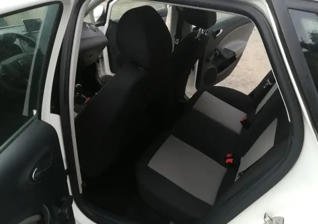 SEAT Ibiza 1.2 TDI CR Ecomotive Style