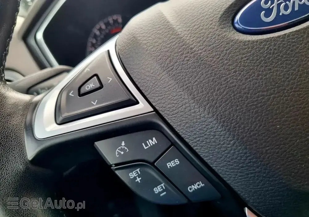 FORD Mondeo 1.5 EcoBoost STart-Stopp Titanium