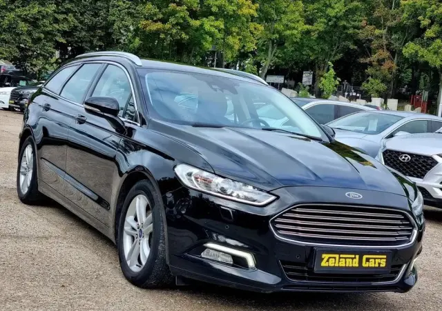 FORD Mondeo 1.5 EcoBoost STart-Stopp Titanium