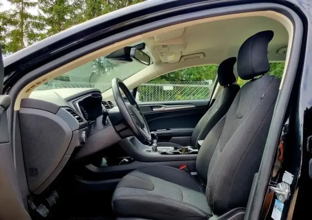 FORD Mondeo 1.5 EcoBoost STart-Stopp Titanium