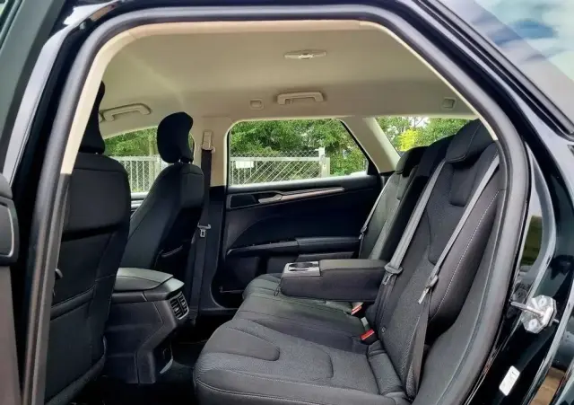 FORD Mondeo 1.5 EcoBoost STart-Stopp Titanium