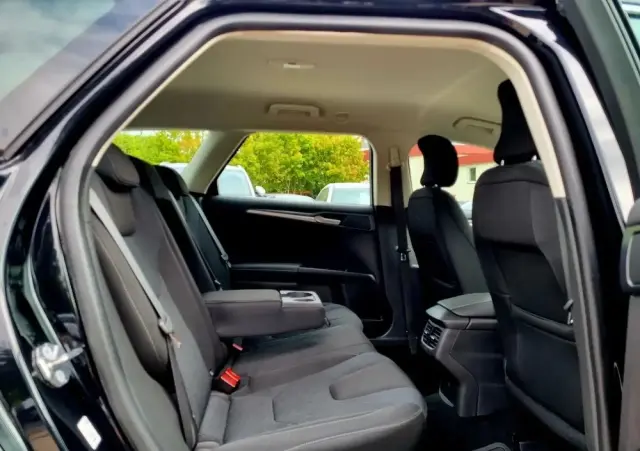 FORD Mondeo 1.5 EcoBoost STart-Stopp Titanium