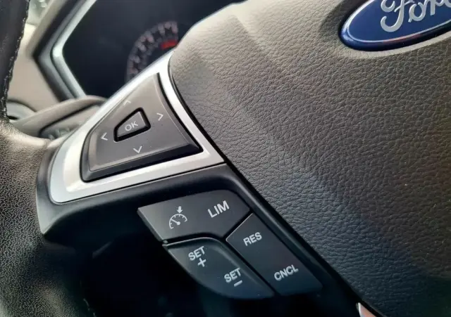 FORD Mondeo 1.5 EcoBoost STart-Stopp Titanium