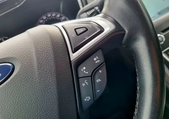 FORD Mondeo 1.5 EcoBoost STart-Stopp Titanium