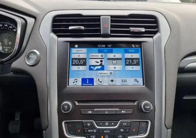 FORD Mondeo 1.5 EcoBoost STart-Stopp Titanium