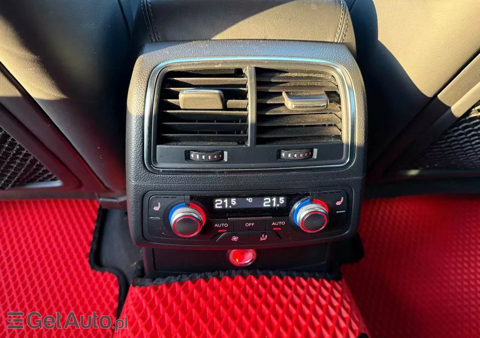 AUDI A6 Allroad 3.0 TDI Quattro Tiptr