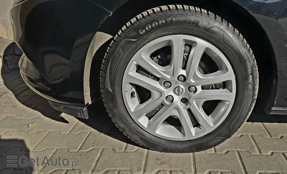 OPEL Astra 1.4 Turbo Active