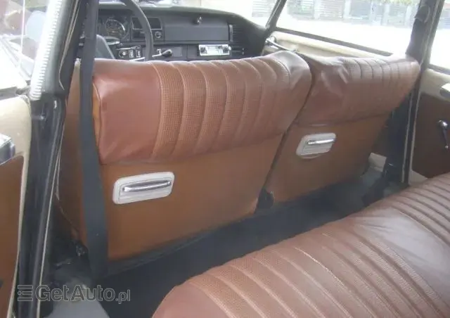 CITROËN DS 